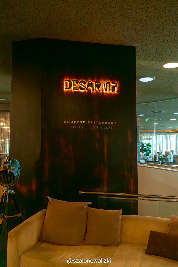 gdzie zjeść na maderze