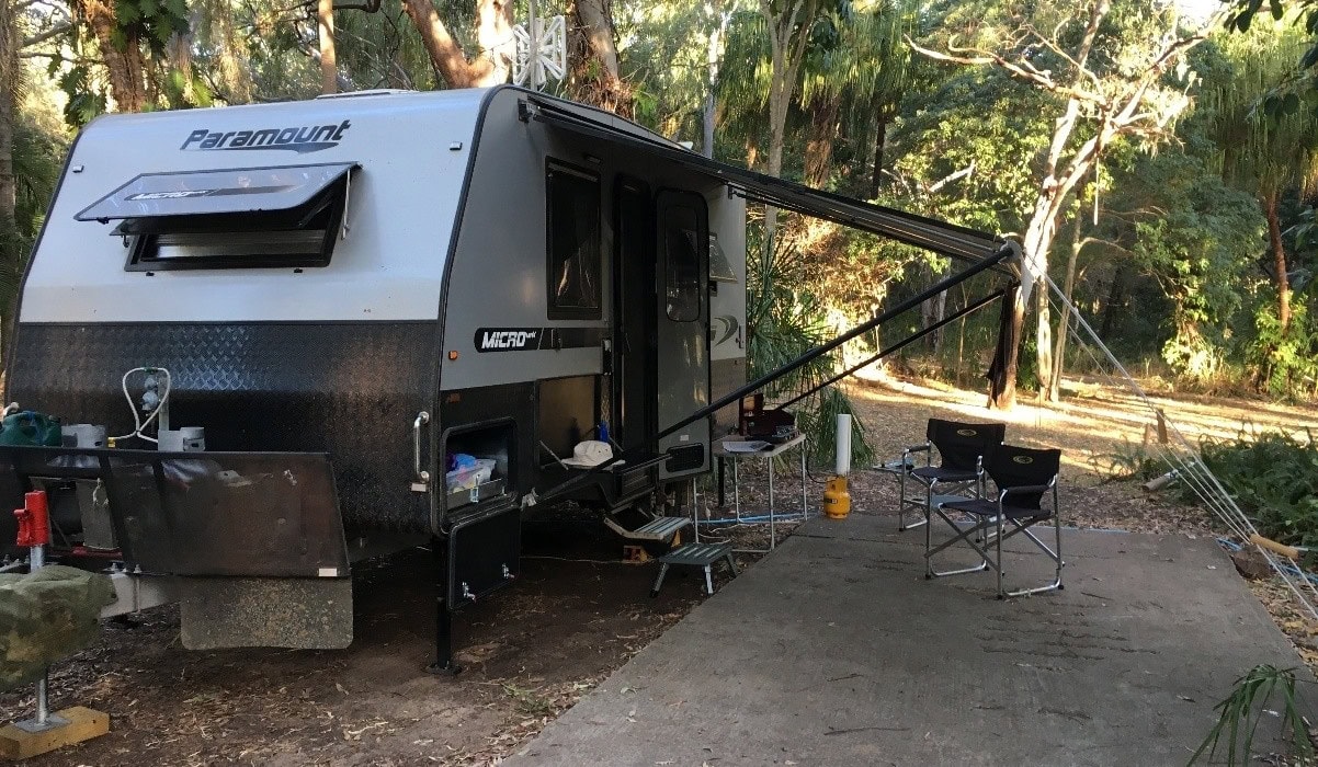 Used / Second Hand Caravans for Sale | Australia