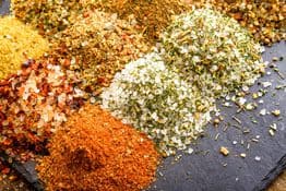 Sumac Substitute: 5 Alternative Spices For Easy Replacement