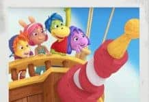 Cum Introducem Copilul în Lumea Desenelor Animate. Mic Îndrumar pentru Părinţi Responsabili Aventurile lui Dino lansare