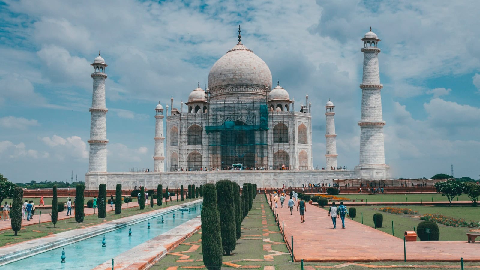 10 Most Photographed Architectural Wonders in the World