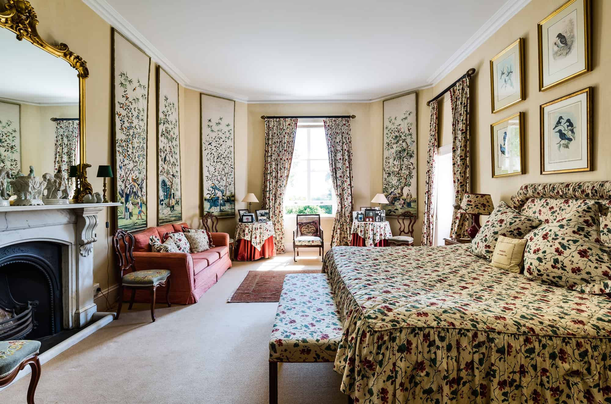 Woollahra Rosemont Residence Mansion 45 million