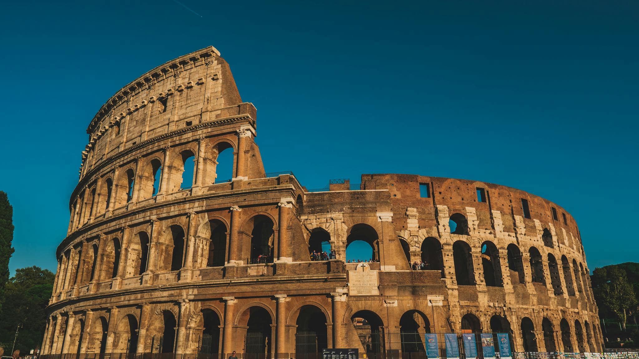 Planning a Trip to Rome? Don’t Miss These 12 Essentials