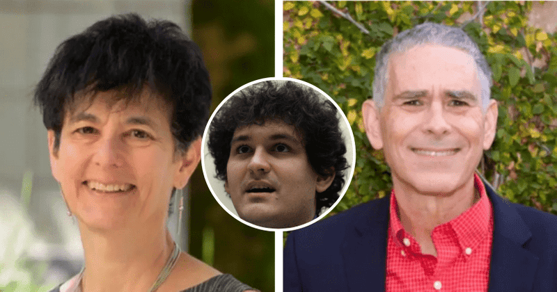 Sam Bankman-Fried's moms and dads quit educating at Stanford University 1 Sam Bankman Frieds parents stop teaching at Stanford University