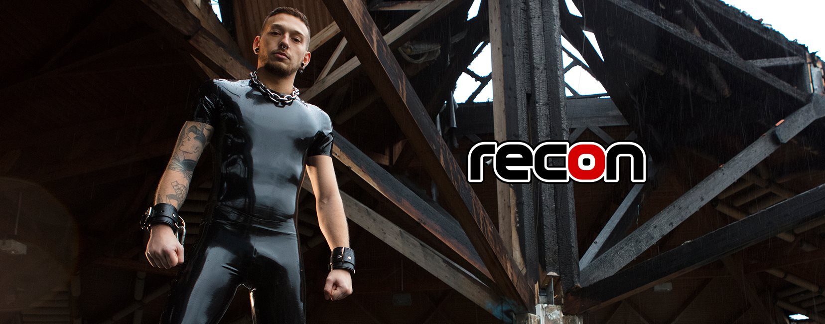 Recon.com App Review 3 Recon.com, Gay Fetish, BDSM Community, Fetish Exploration, Gay BDSM, Find Fetish Men
