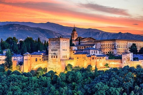 Spain Travel Insurance Spain Travel Insurance