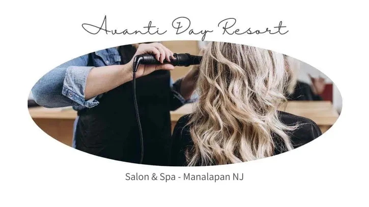avanti day resort