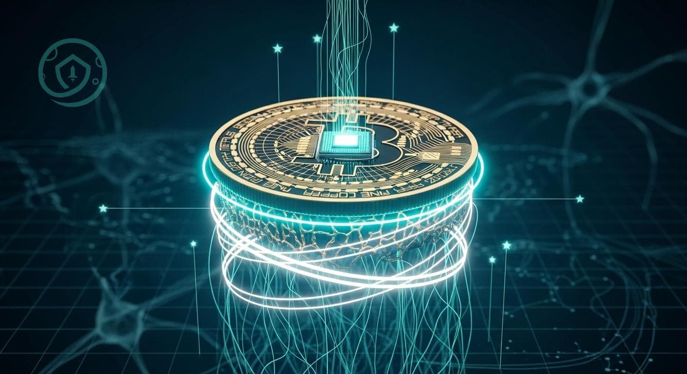 Marathon Digital rises on Starwood AI JV after $1.7B loss 2 Marathon's AI pivot with Starwood: Impact on liquidity