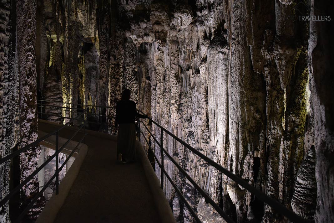Steg Coves d’Artà