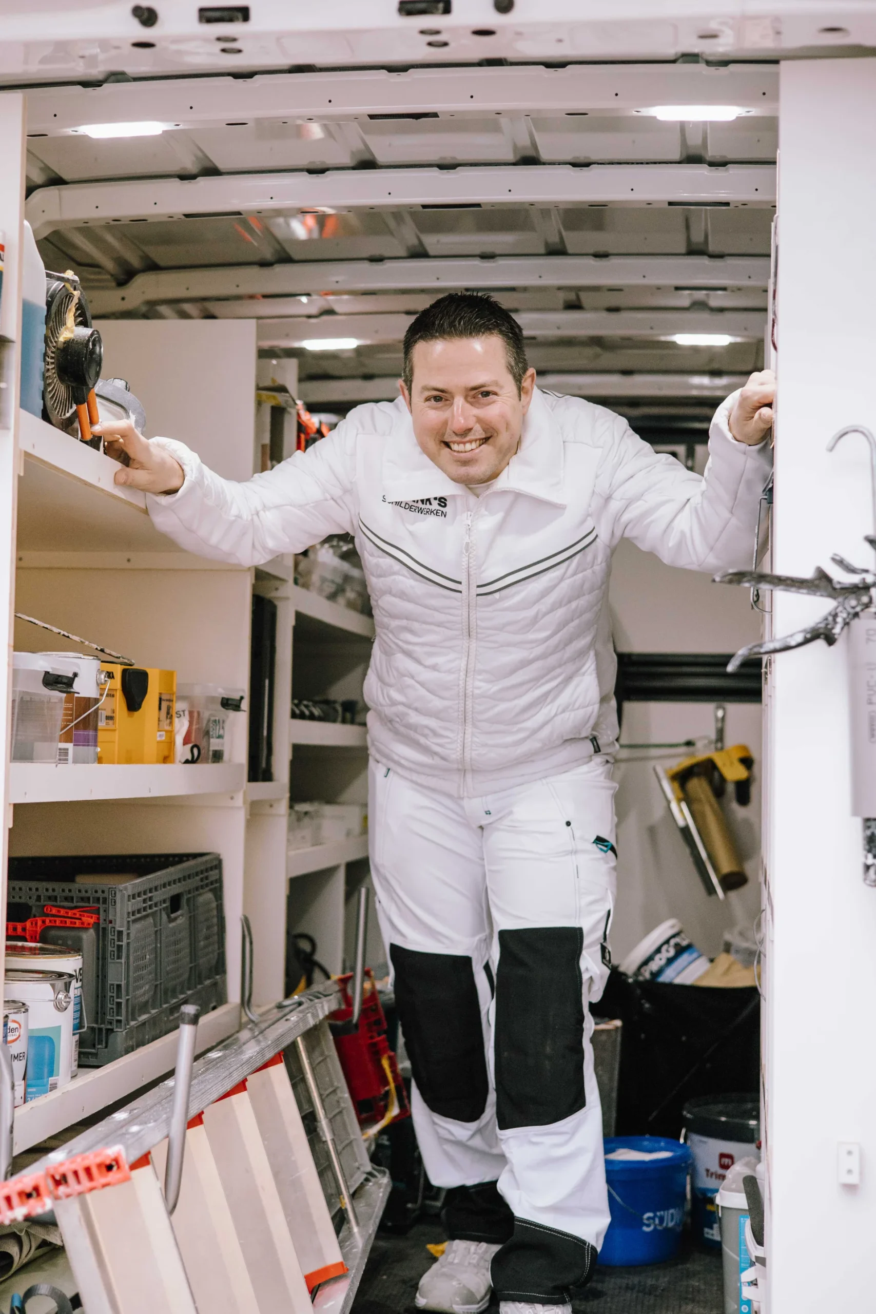 Frank's Schilderwerken Schildersbedrijf Sittard (Limburg) 00029