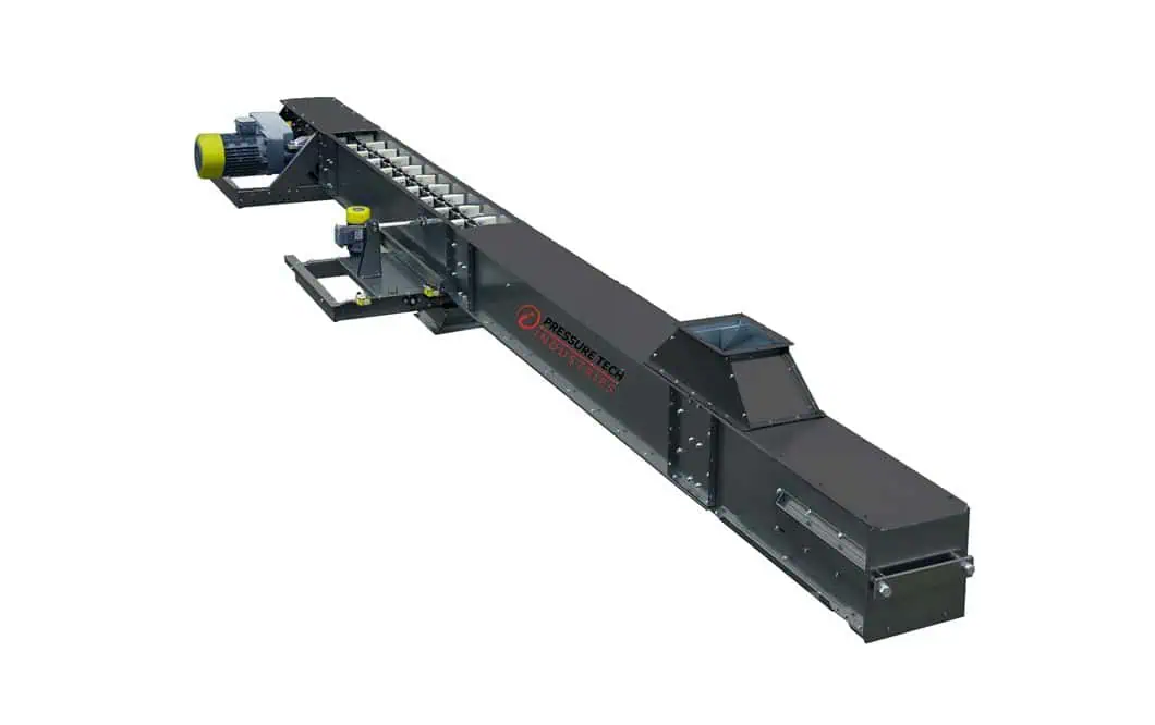 Drag Chain Conveyors