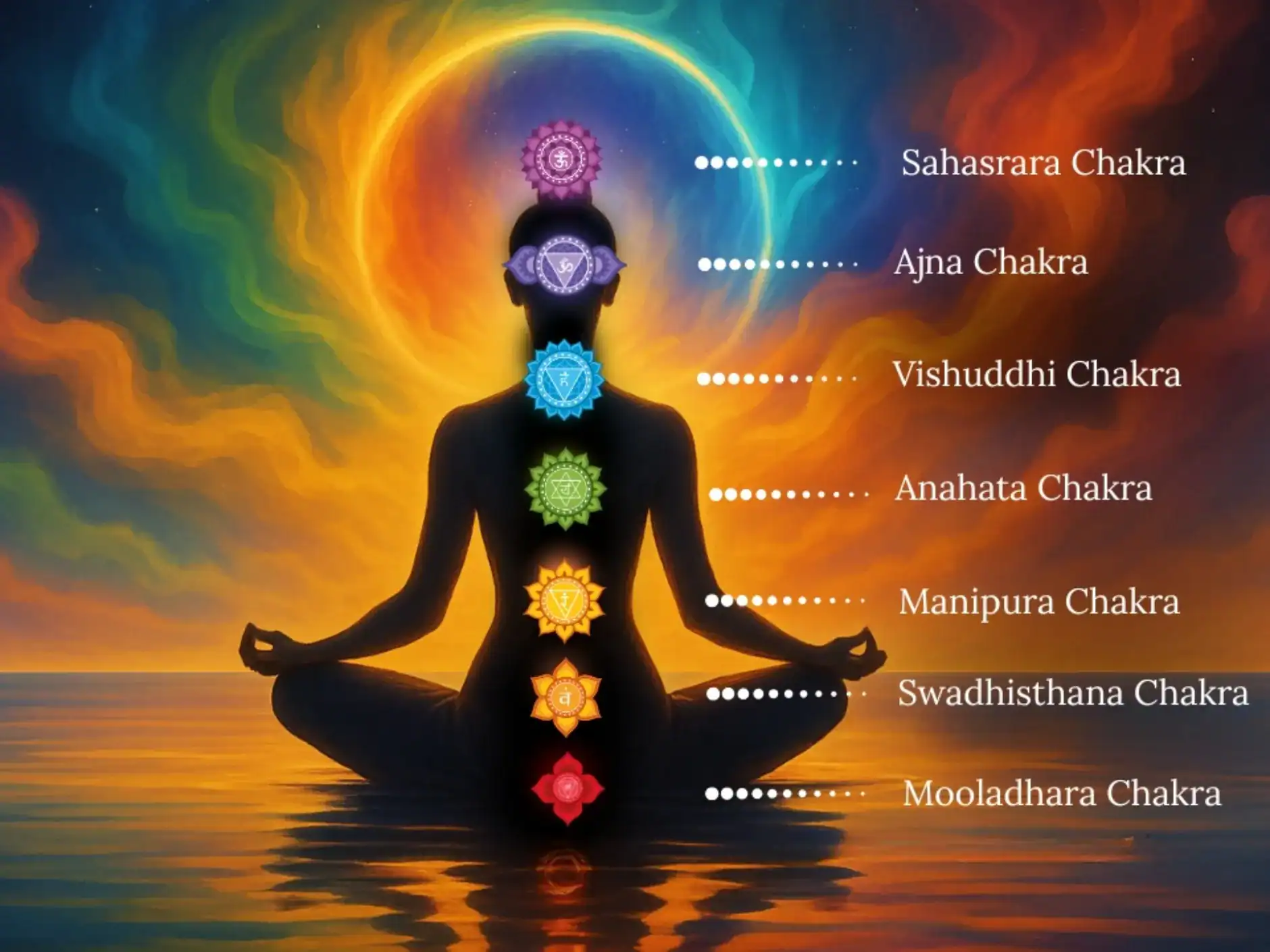 aura-chakra