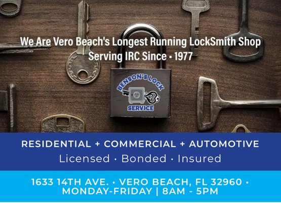 TOP 10 BEST Locksmith near Lakewood Park, FL - Updated 2026 - Yelp