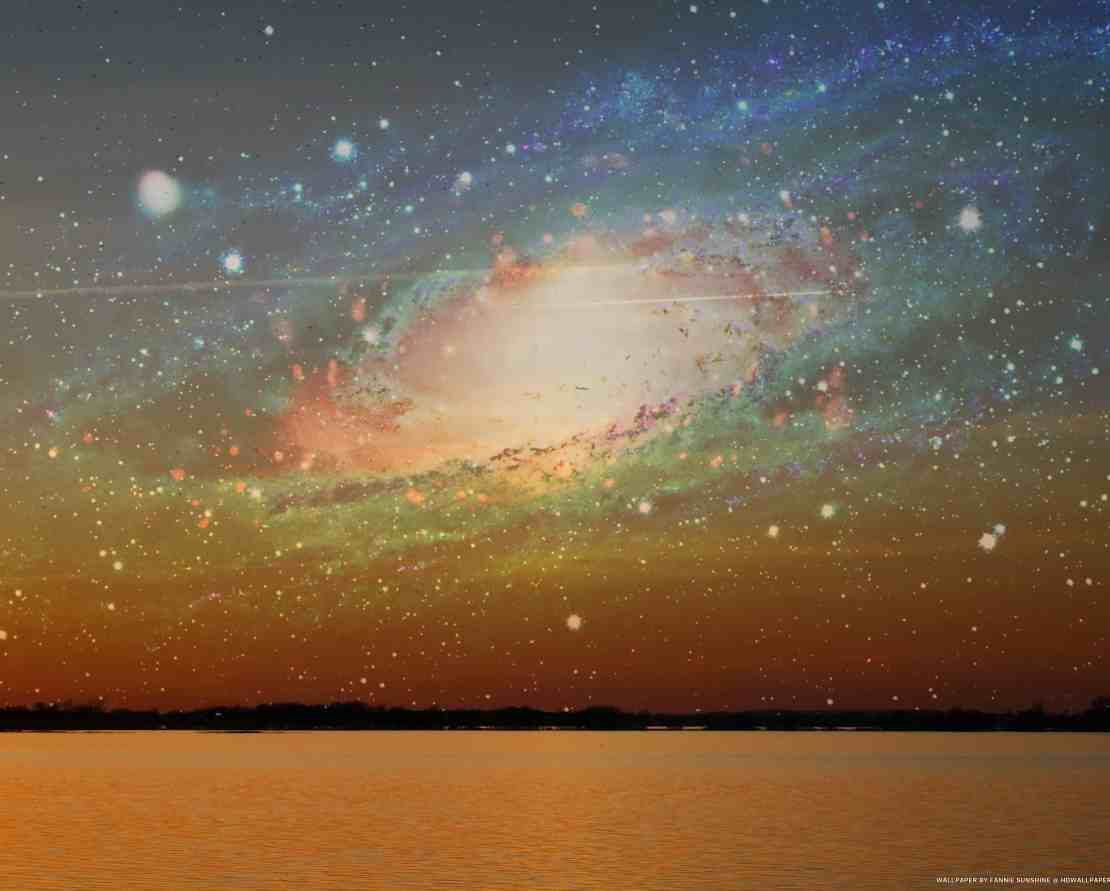 Andromeda