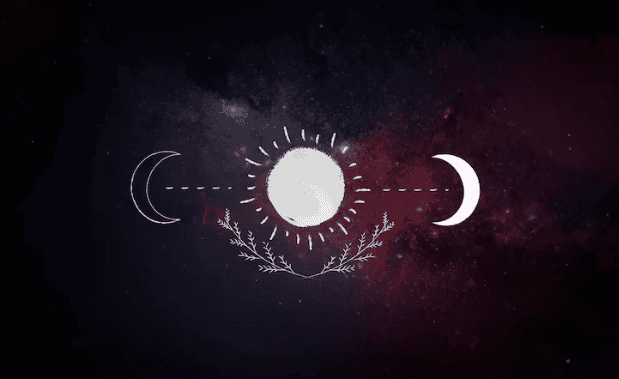 Calcolatore del segno lunare | Astrologia di lusso calcolatore del segno lunare