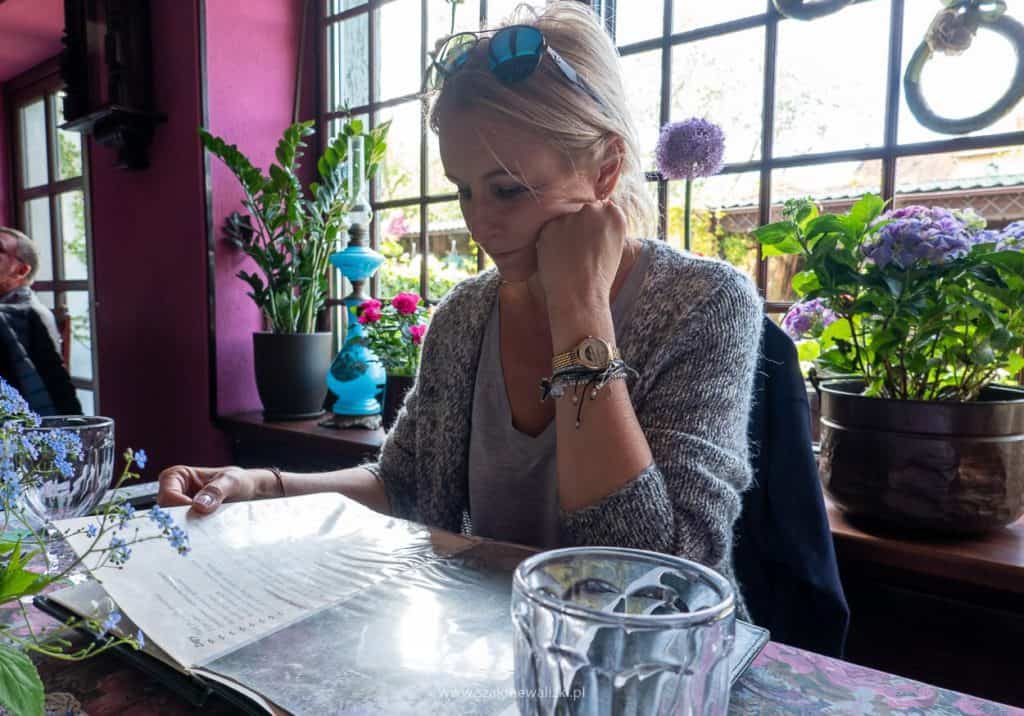 Olsztyn i okolice Olsztyna