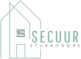 Logo Secuur Stukadoors transparant 2