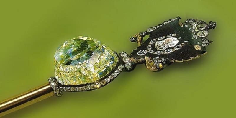 The orlov Diamond