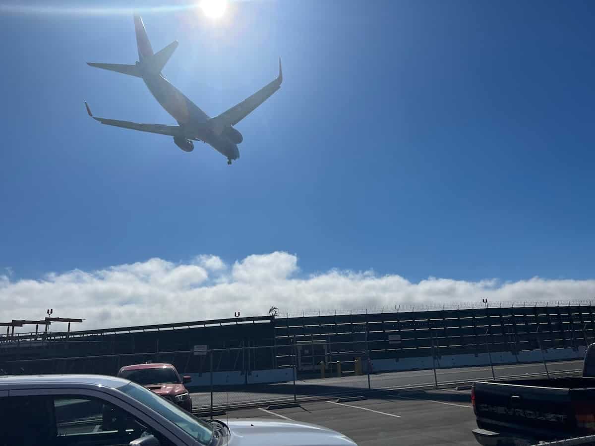 San Diego Airport Car Rental Return All You Need to Know