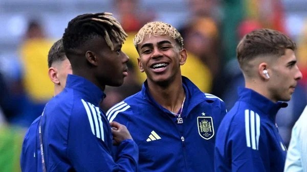 Portugal – España Showdown in Nations League Final - Thumbnail