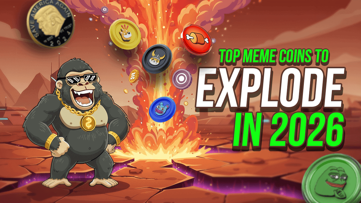 From Humor to ROI: 7 Top Meme Coins to Invest in 2026: APEMARS Tops the List of Cryptocurrency Coins According to ChatGPT 2 image 110