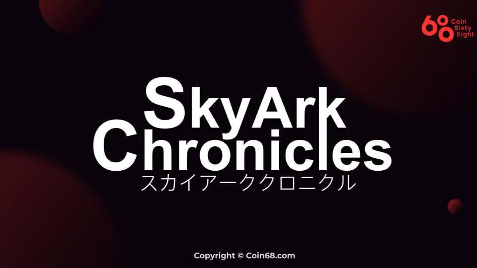 SkyArk Chronicles SkyArk Chronicles