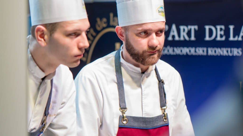 konkurs kulinarny martell 2018
