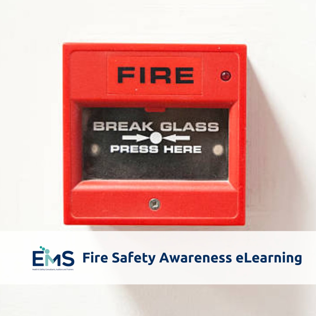Fire Safety Awareness eLearning Fire Safety Awareness eLearning