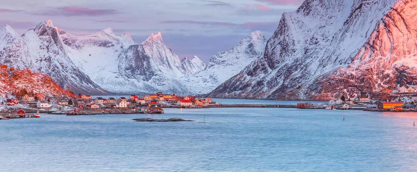 Highlights und Sehenswürdigkeiten auf den Lofoten