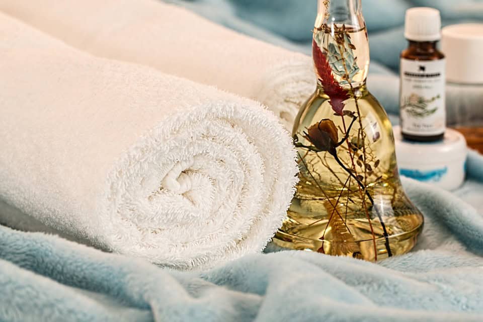 Escape the Everyday: Transform Your Well-Being with These Spa Treatments