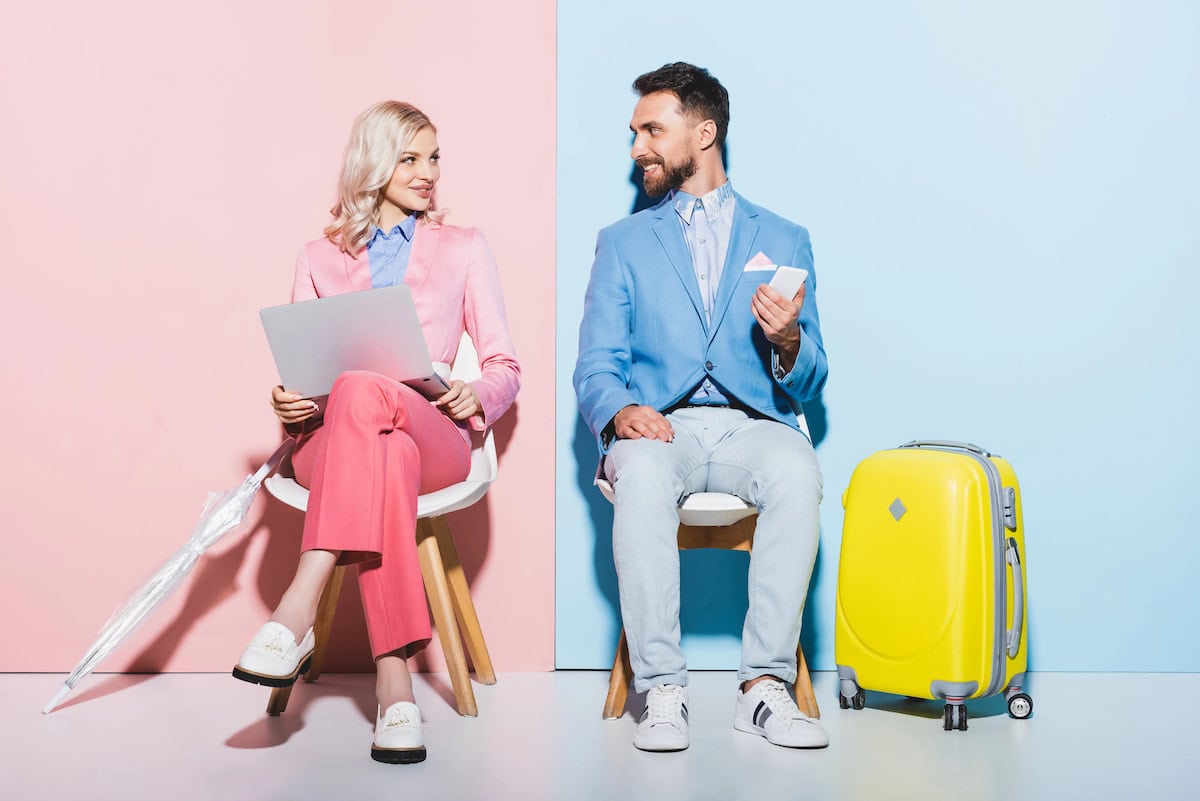 How to Fold Suits for Travel Without Creases or Wrinkles
