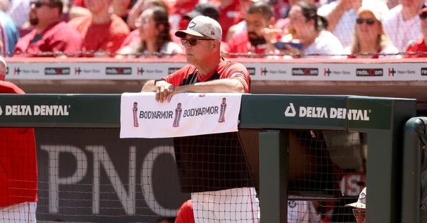 Reds vs Guardians: Anticipation Rises for Ohio Series - Thumbnail