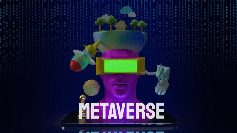 Goldman Sachs Sees Metaverse As An Investment Opportunity Worth $ eight Trillion Market Cap 1 Goldman Sachs Sees Metaverse As An Investment Opportunity Worth $ 8 Trillion Market Cap