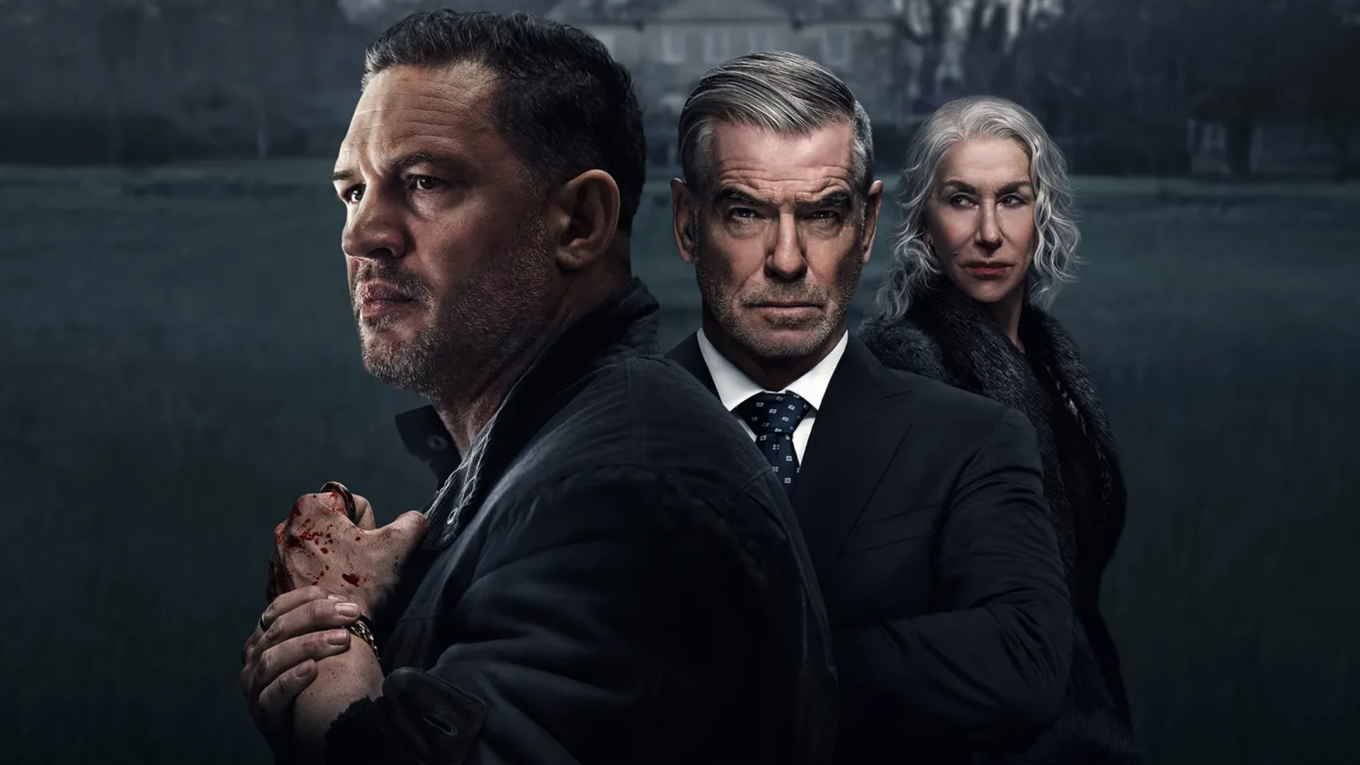 The Biggest Crime Guy Ritchie's 'MobLand' Commits Is That It's Boring