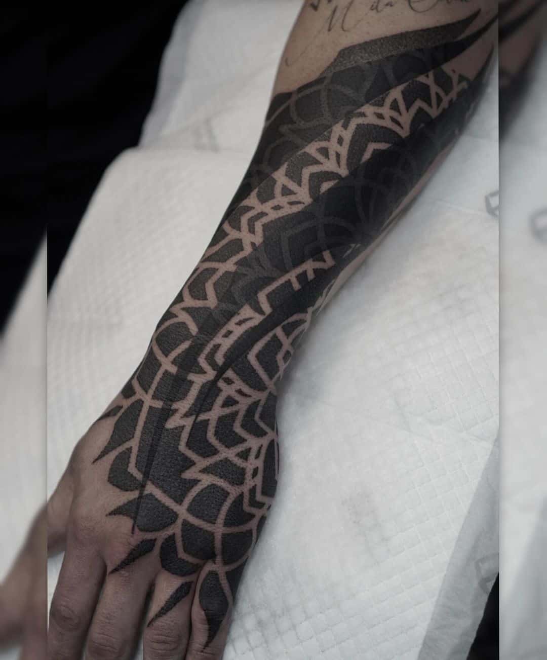 Best Mandalas for Men’s Tattoos