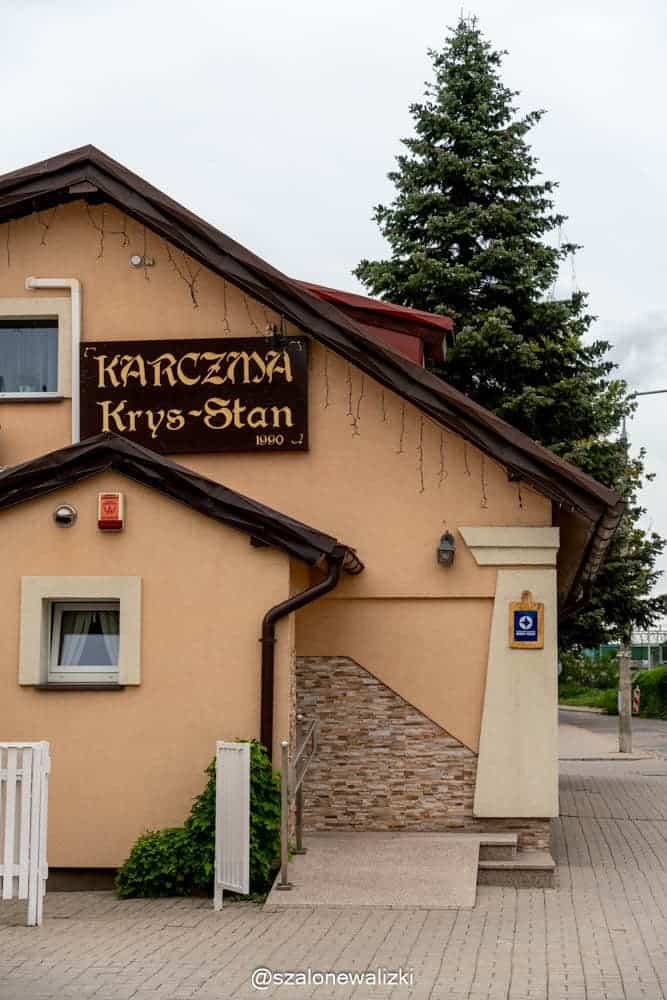 sieć dziedzictwa kulinarnego warmii i mazur