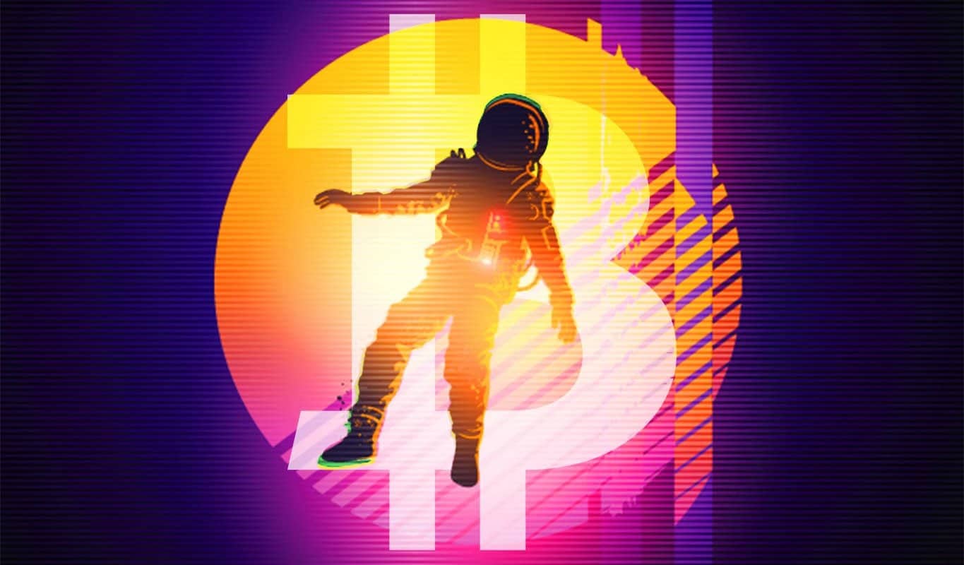 Retail investor curiosity in Bitcoin collapses due to unpredictable movements of BTC 1 Retail investor interest in Bitcoin collapses due to unpredictable movements of BTC