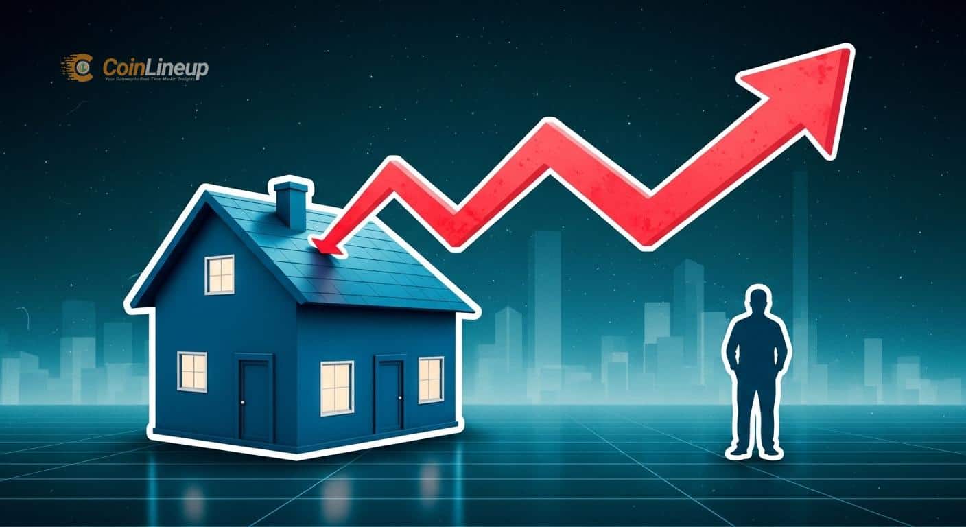 Impact: Rates, affordability and inventory tilt market to buyers