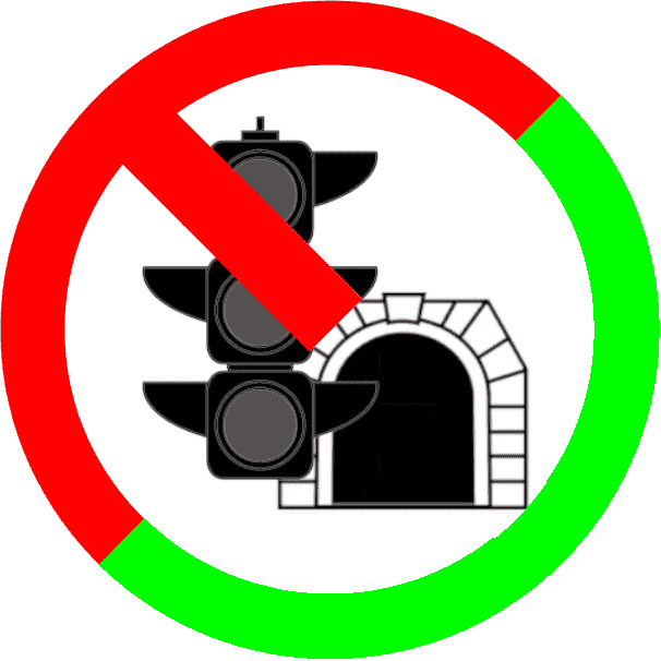 Kein Tunnel Kein Tunnel