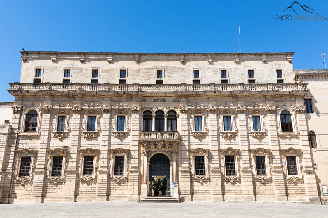 Das Museo Diocesano d’Arte Sacra