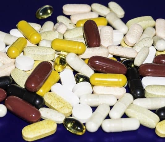 What Vitamins Are Good for Cognitive Function?
