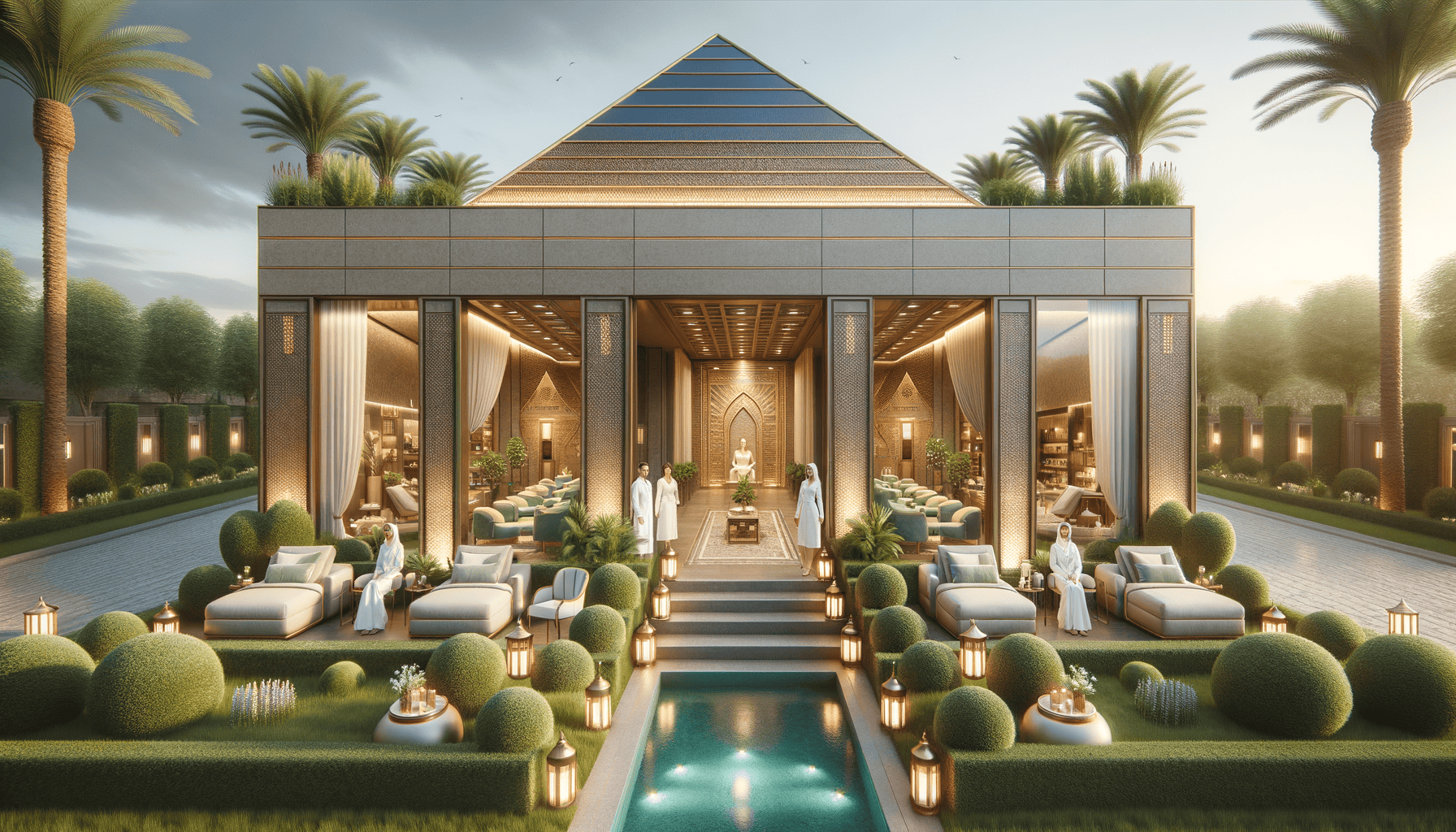 Spa Abuja, Abuja Services, Luxor Spa, Nigerian Spa, Local Treatments, Beauty Salon, Massage Services, Skin Care, Wellness Center, Relaxation Destination, City Spa, Professional Therapists