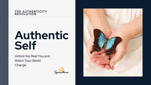 AUTHENTIC SELF: UNLOCK THE REAL YOU AND WATCH YOUR WORLD CHANGE 3 embracing your unique wings