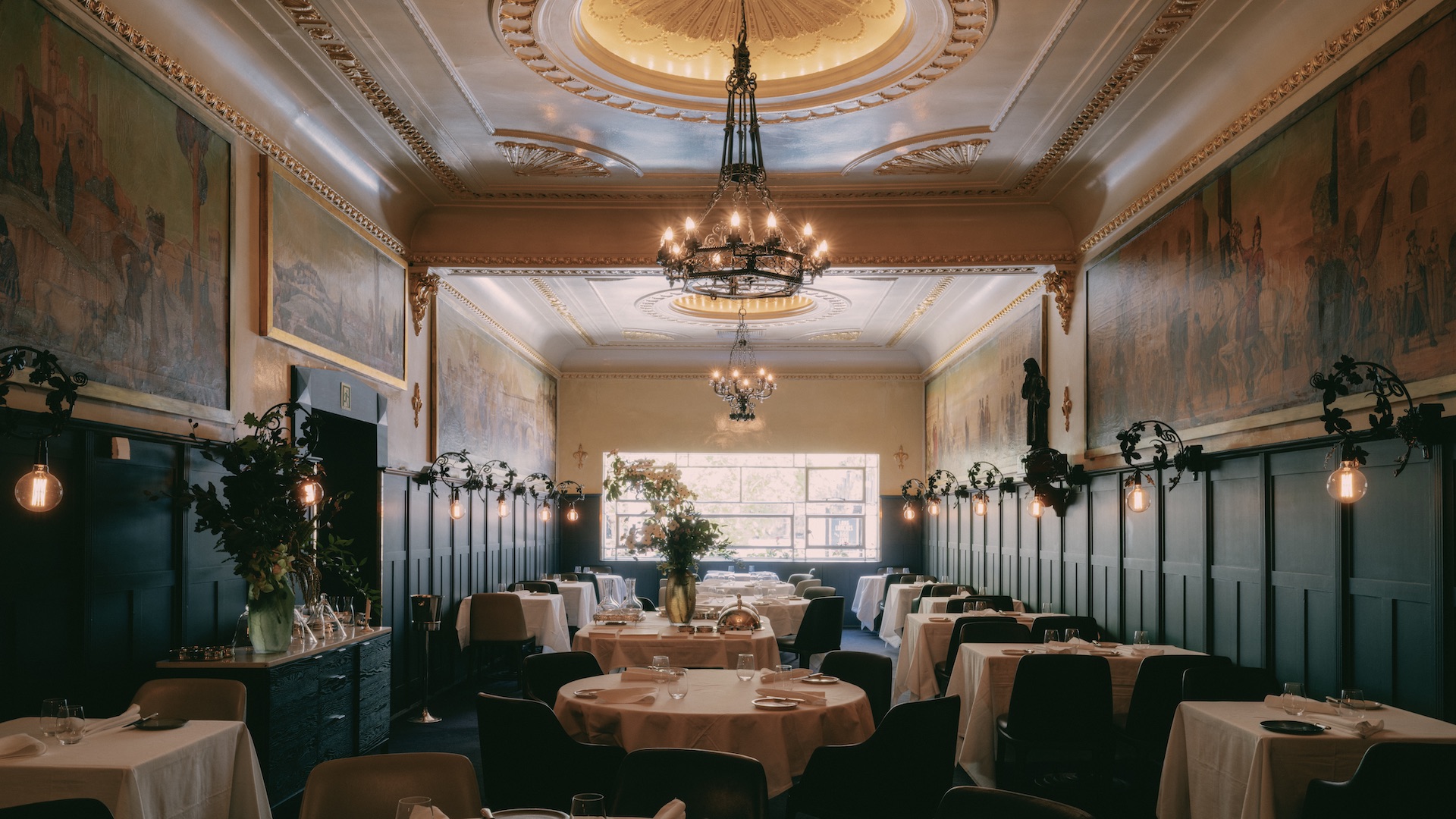The Best Restaurants In Melbourne Right Now