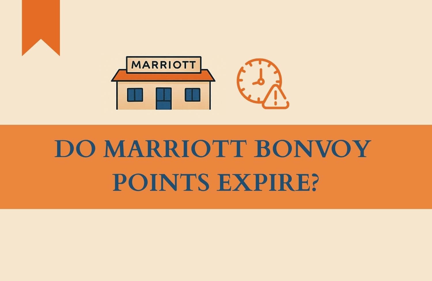 Do Marriott Bonvoy Points Expire? Everything You Need to Know 16 do marriott bonvoy points expire 1