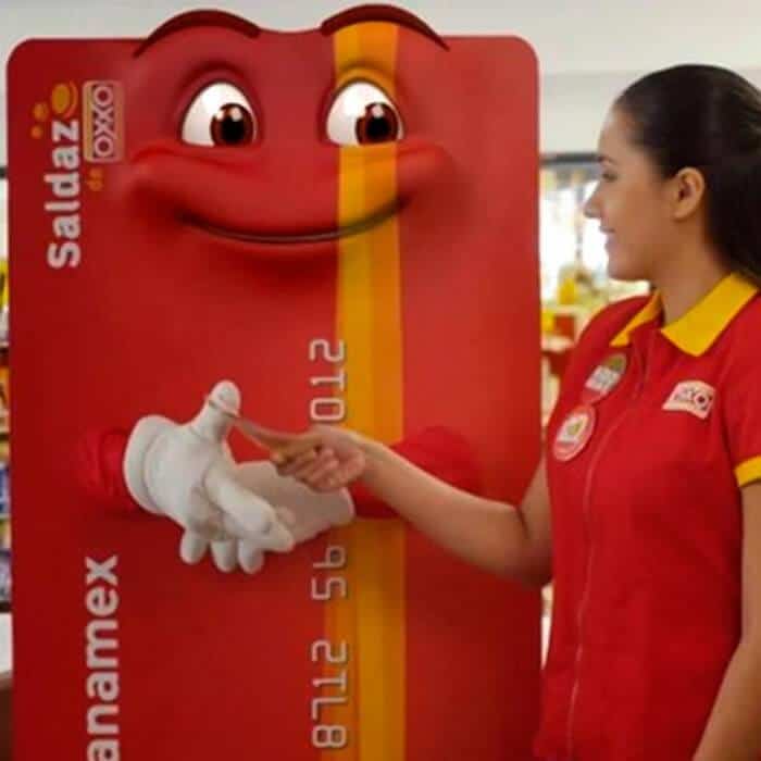 saldazo oxxo