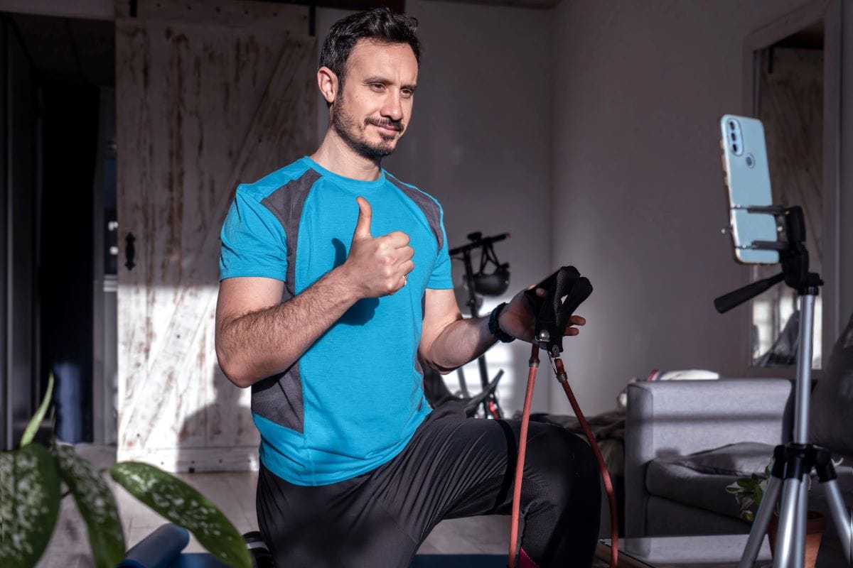 how to start small business at home