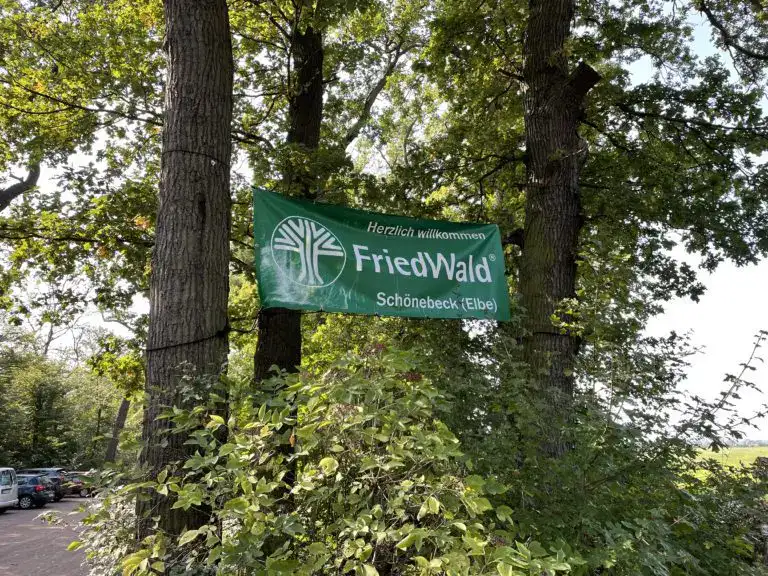 Friedwald Schönebeck