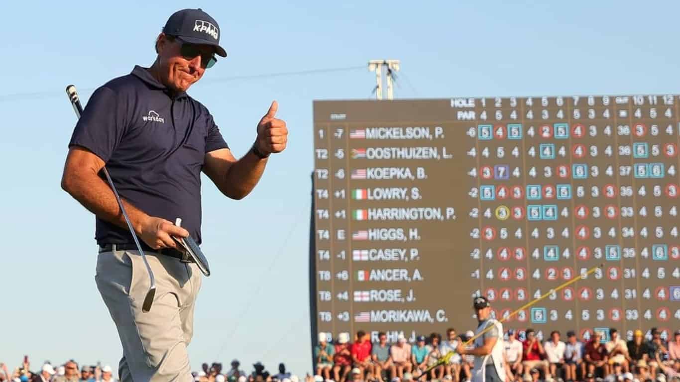 netflix tennis documentary series drive to survive pga tour box to box films