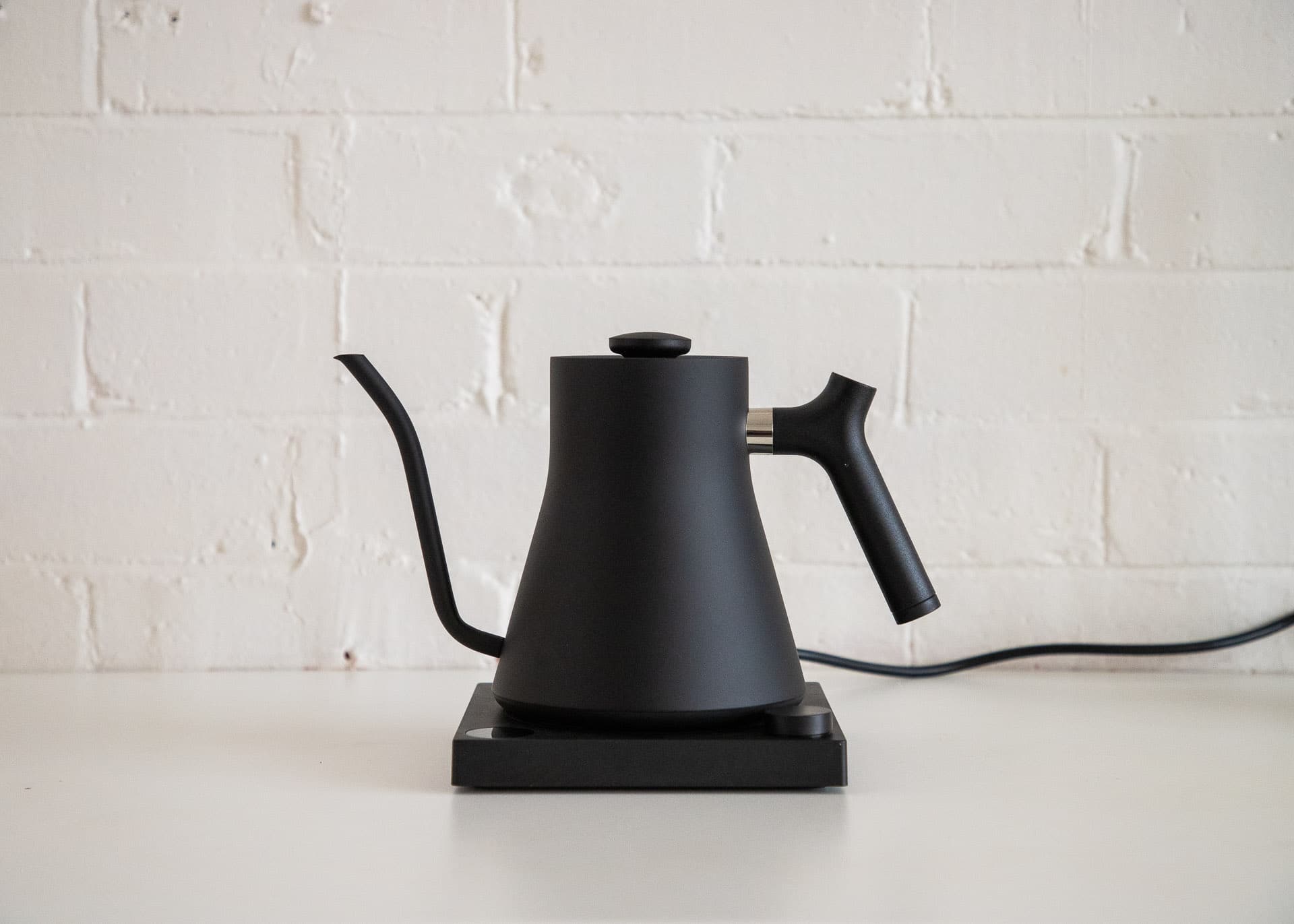 Fellow Stagg EKU Pour Over Coffee Kettle